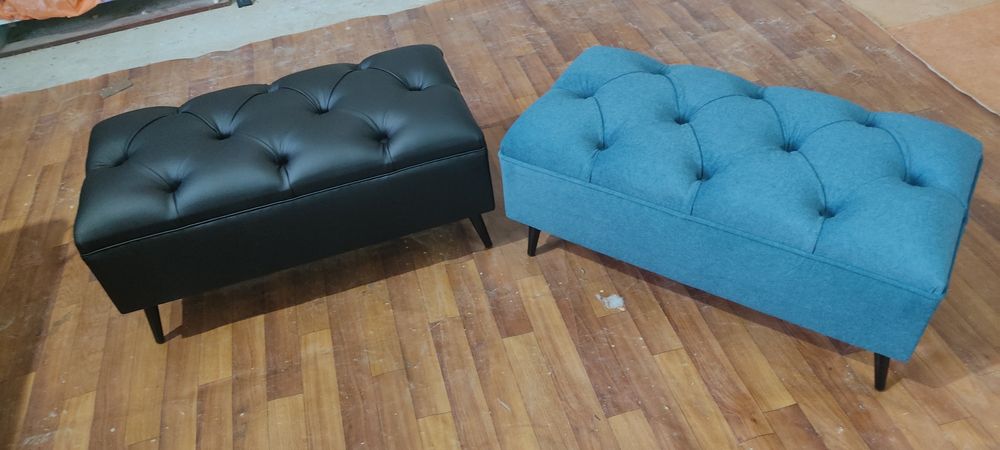 Продам Пуфики От 12000