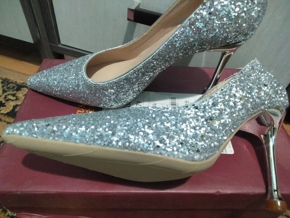 Женские туфли, 8000