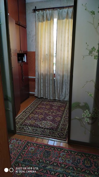 Продам дом,теплый и уютный