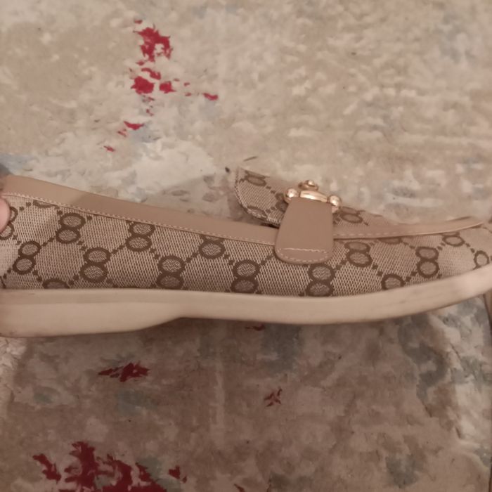 Мокасины женский Размері 40