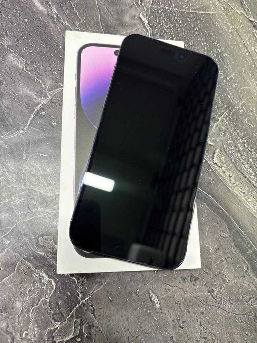 Apple iPhone 14 128Gb (Узынагаш) лот 887784