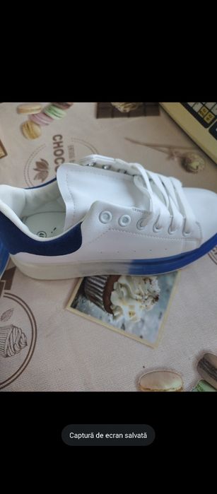 Adidași de damă noi