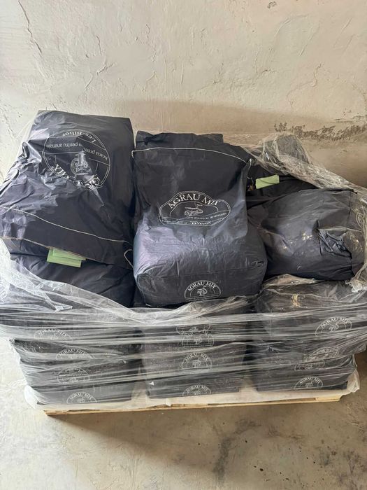 Premixuri Vitei/Vaci