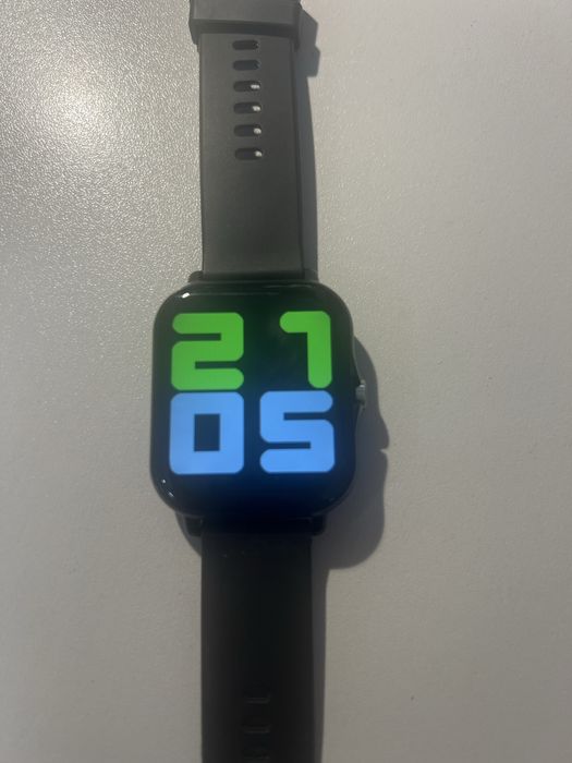 продам смарт часы fitpro