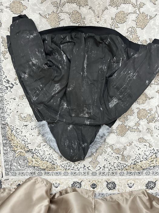 Куртка зимний/осенний сезон