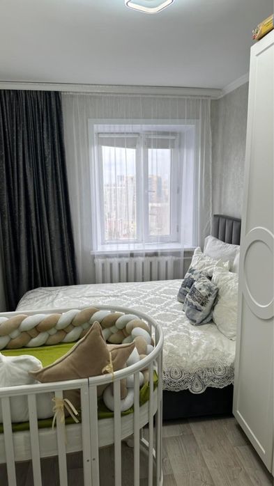 Продается детская кровать 10в1