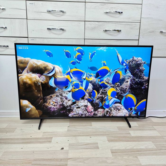 Televizor Samsung LED Ultra Slim 43BU8072 108 cm 4K Zeus Amanet Militari 36940