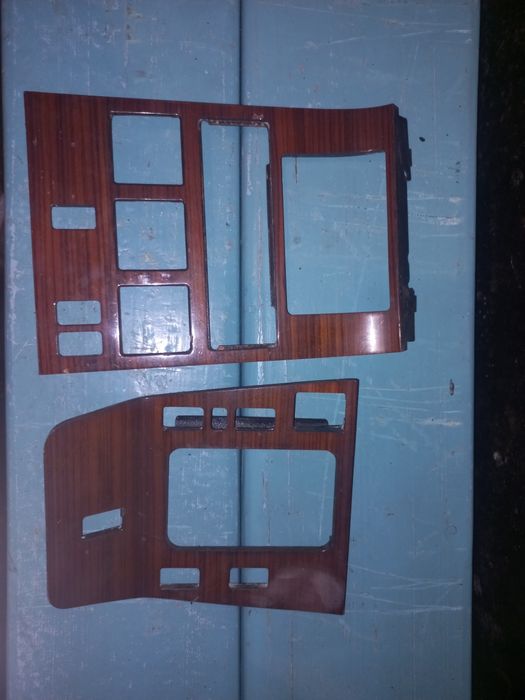 Продам дерево консоли на W140