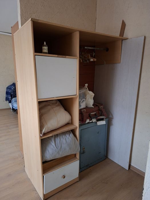 Отдам даром! Приходите и забирайте