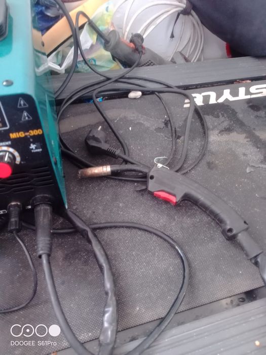 Сварочный аппарат Леон