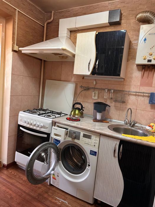 Продается квартира