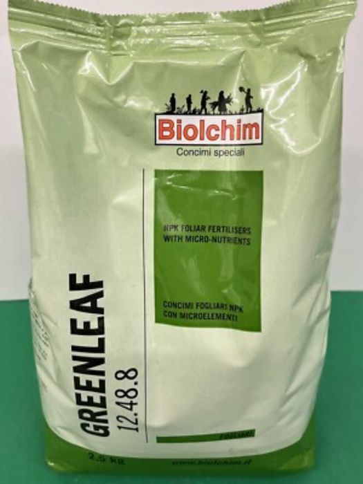 Biolchim O‘g‘itlar