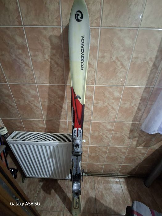 Vand schiuri stare buna 160 cm