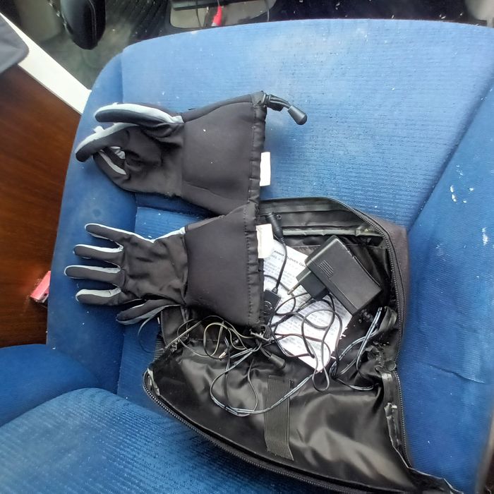 Термо ръкавици женски