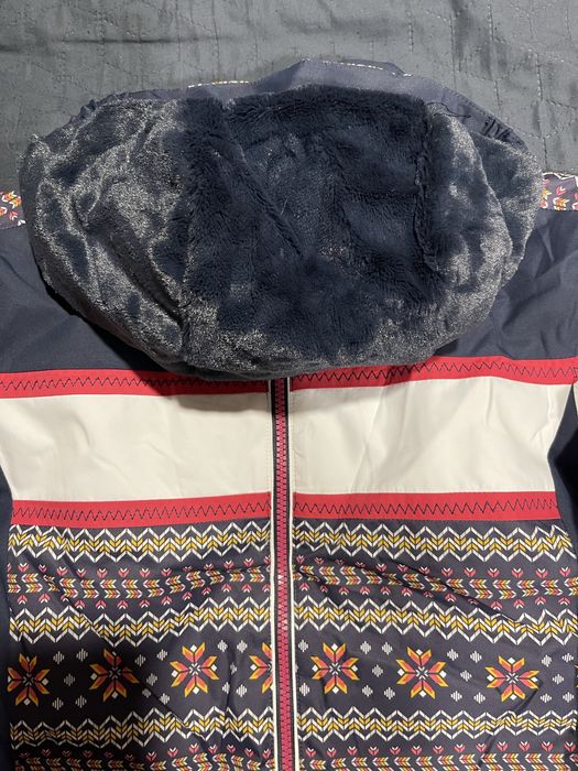 Детско якe зимна грейка CMP