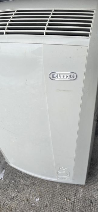 Ac portabil delonghi pinguino