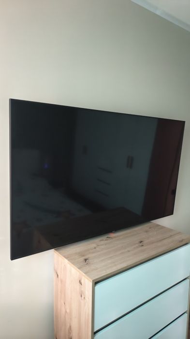 Смарт Телевизор Samsung , 163 см, UHD-4K , 65