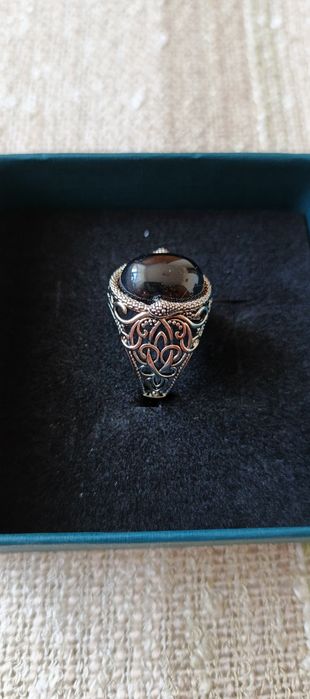 Inel damă argint nou