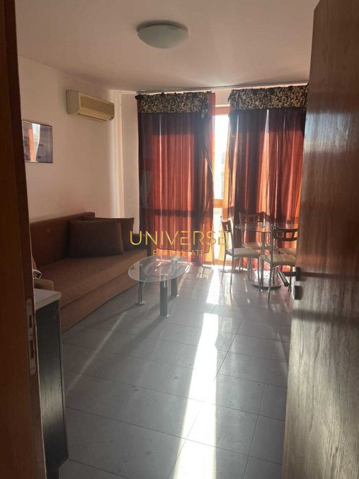 Продава се Двустаен апартамент в к.к. Слънчев бряг - 67 кв.м за 541 €/кв.м - Снимка #3