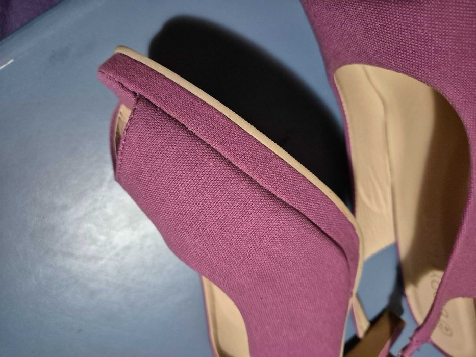 Pantofi dama, Body Flirt, Germania, marime 42, noi