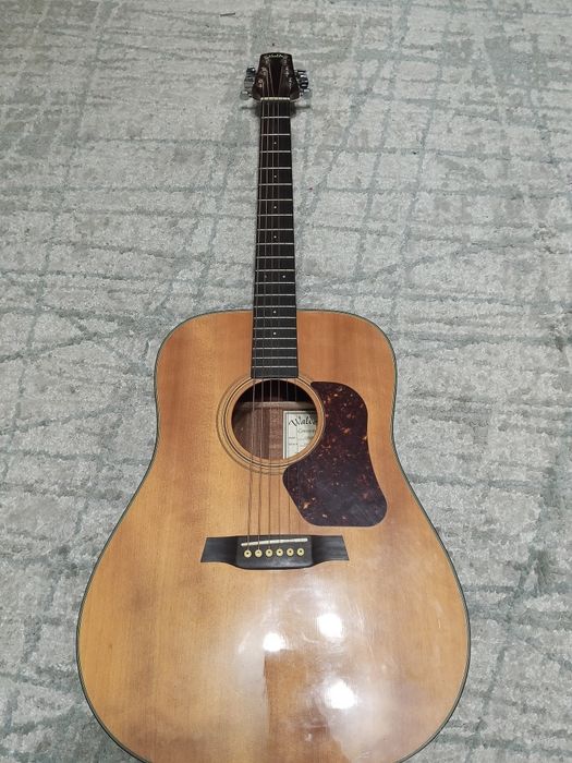 Акустическая гитара Walden
