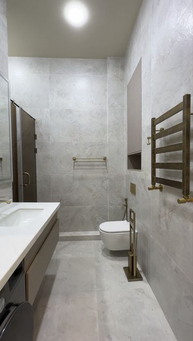 Yunusobod Residence Premium Kvartira 1/3/4