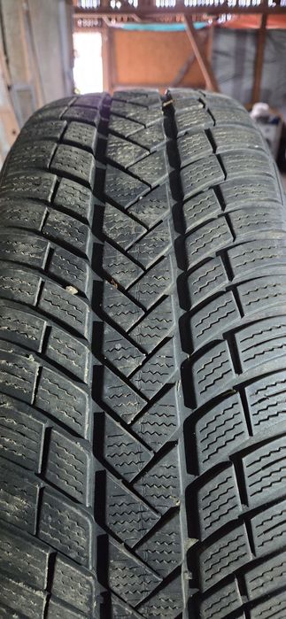 BMW X1 и Х3 джанти със гуми  225/60/17  7,5J×17 ET32  5×120 + сензори