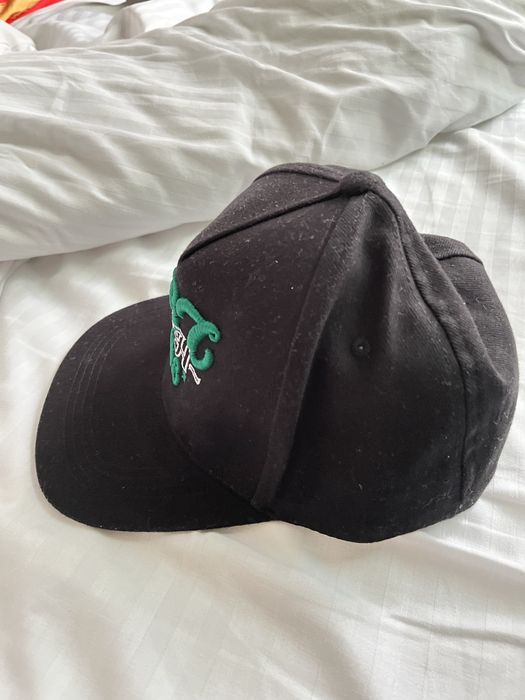 Sapca originala panathinaikos