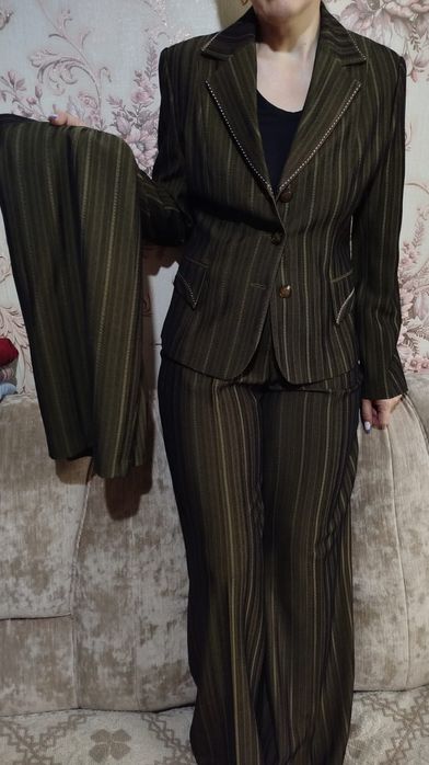 Костюм классический