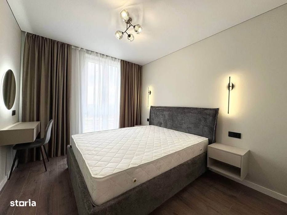 Apartament 3 camere 2 bai - Biruintei || 15 minute Metrou Berceni