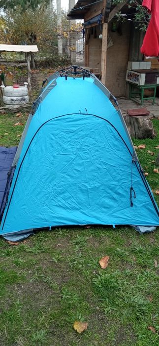 Cort 1--2 persoane+saltea