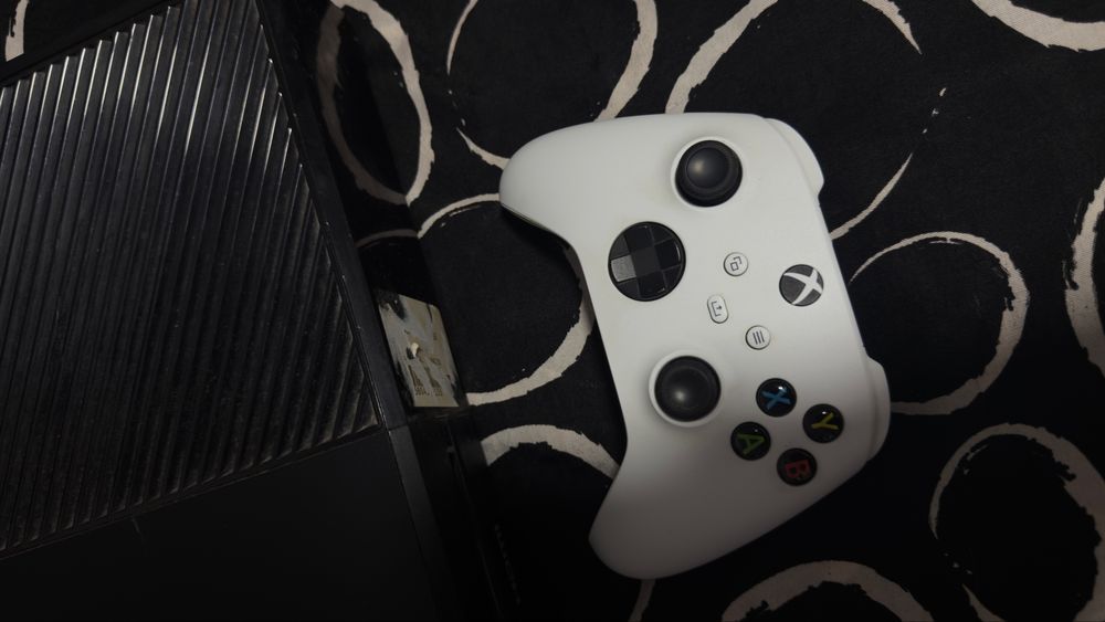 Xbox One simplu 500GB