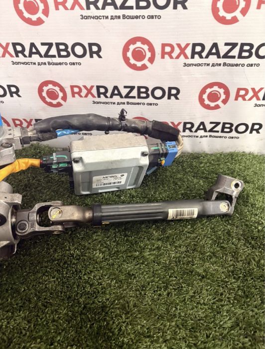 Рулевая колонка Kia Optima Киа Оптима