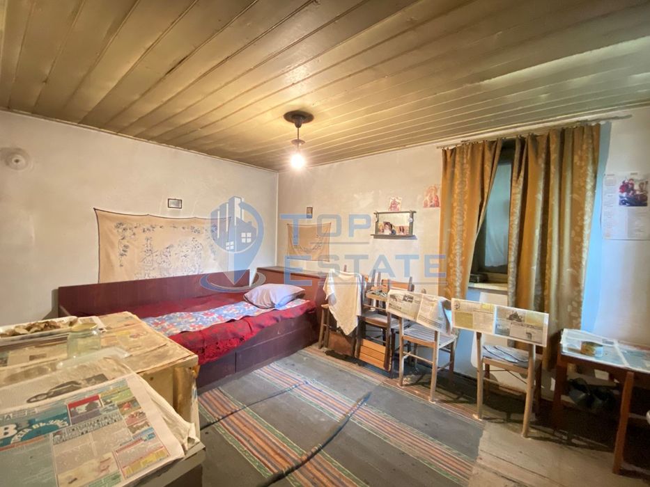 Продава се Къща в с. Раданово, Област Велико Търново - 100 кв.м за 322 €/кв.м - Снимка #5