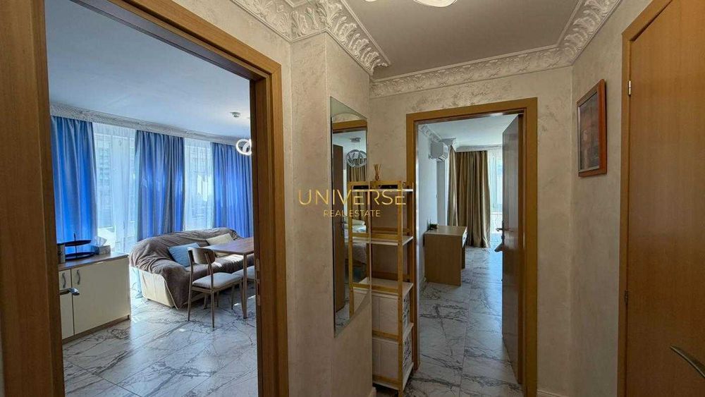 Продава се Двустаен апартамент в к.к. Слънчев бряг - 85 кв.м за 720 €/кв.м - Снимка #6