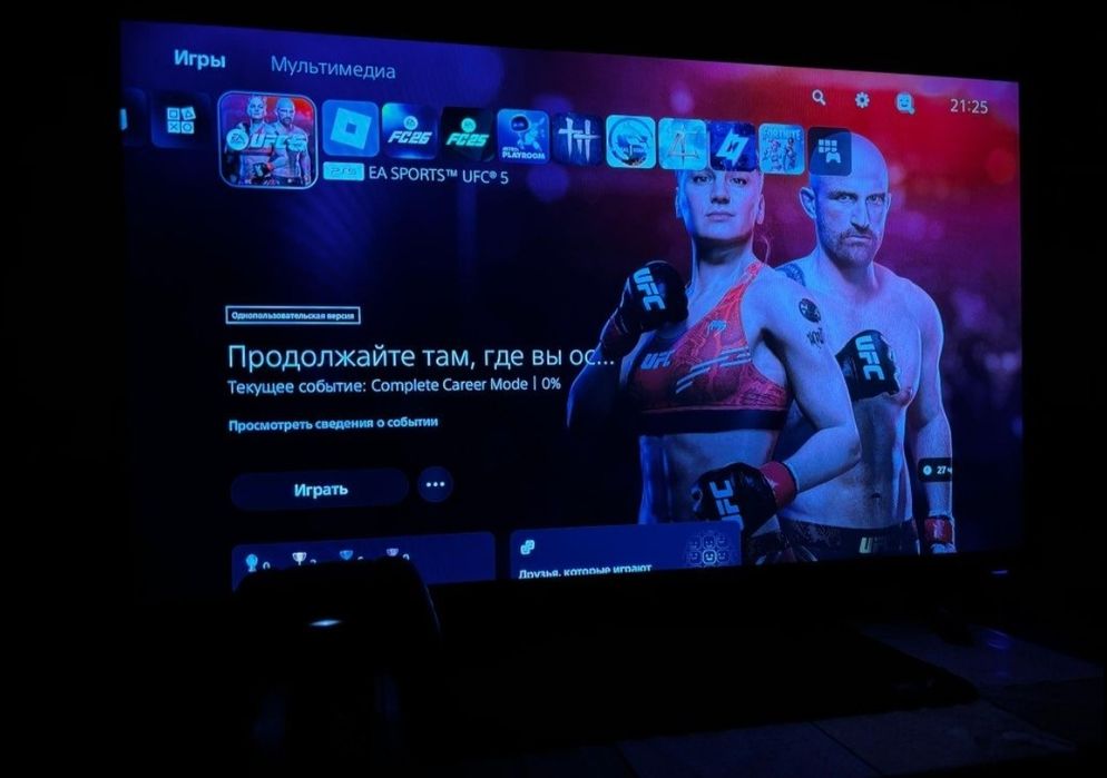 продам playstation 5