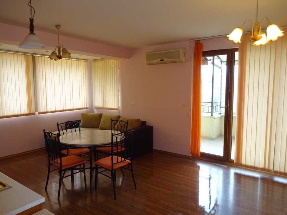 Дава се под наем Двустаен апартамент в Варна, Завод Дружба - 75 кв.м за 408 € - Снимка #4