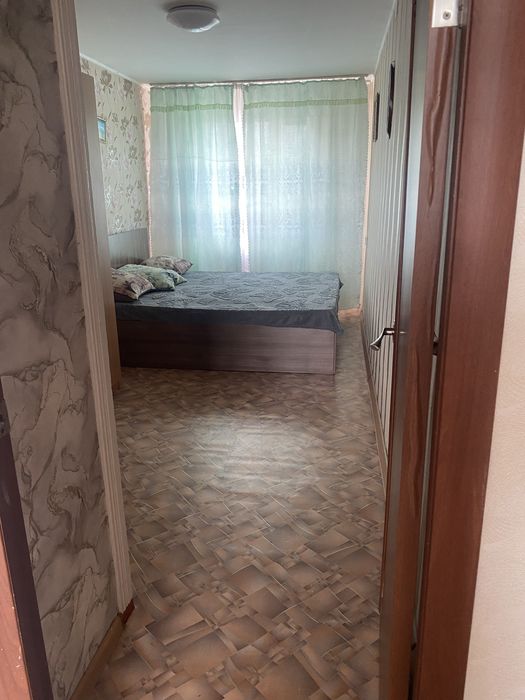 Сдам 2 - комнатную квартиру!!!