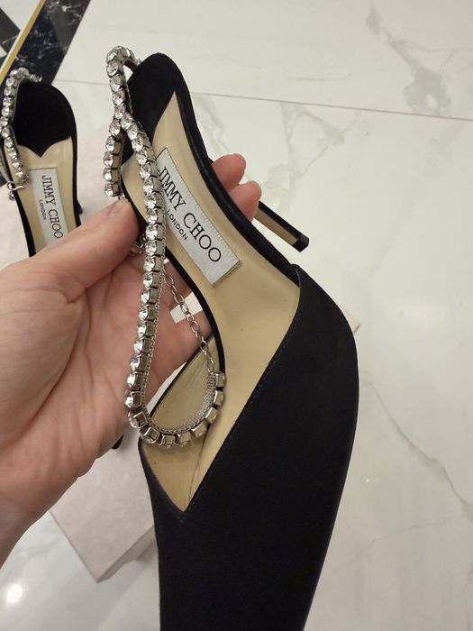 Туфли Jimmy Choo