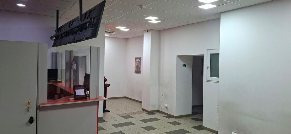 Spațiu comercial stradal 64 mp | Șos. Olteniței 10 | Vad excelent