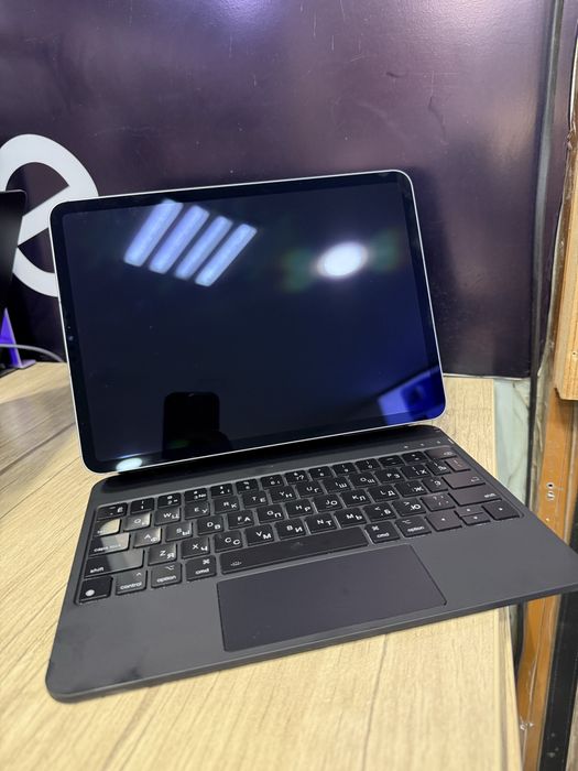 Prodam Idyal Ipad Pro 11  M2 128GB sim kart