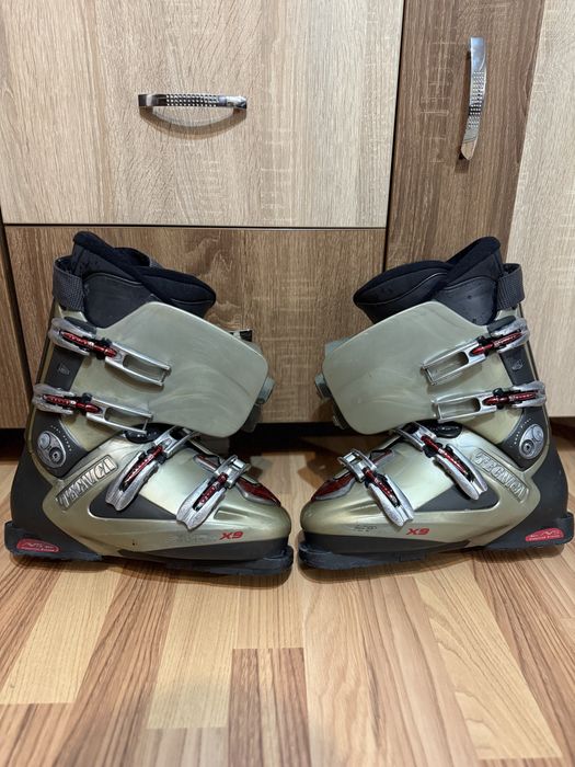 Clapari Sky Marker- model Anti Vibration- 42 EU