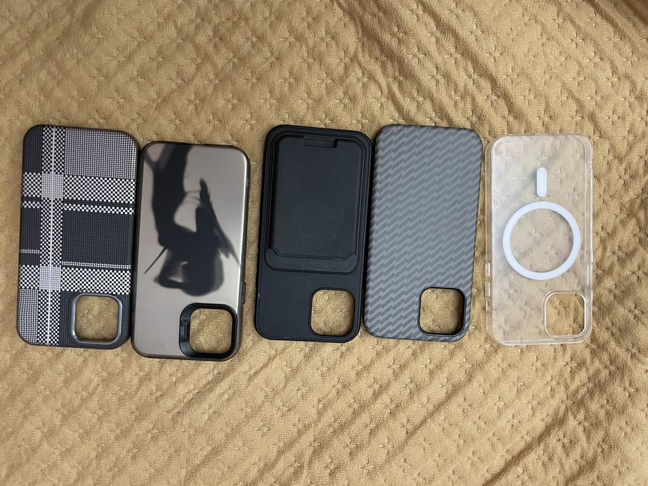 Чехол на разные телефоны продам
