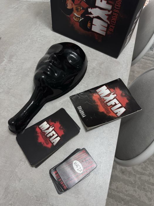 Игра Мафия, Свинтус, Мемы, Че за мем