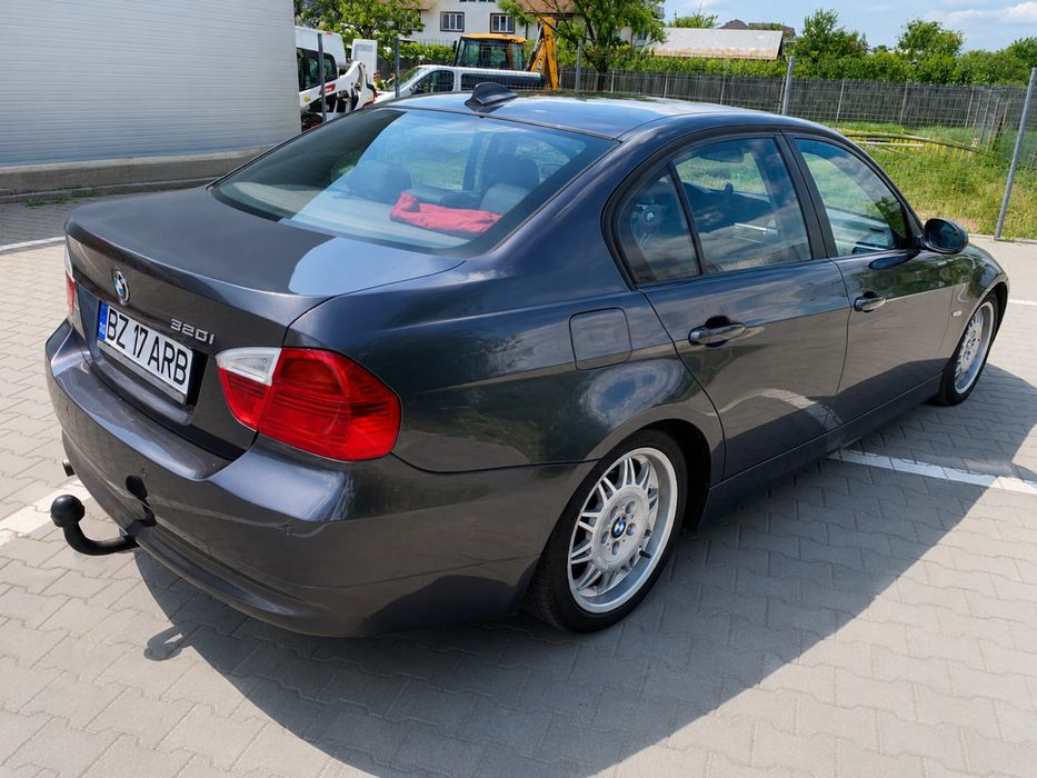 Bmw seria 3, 2.0i, an 2005