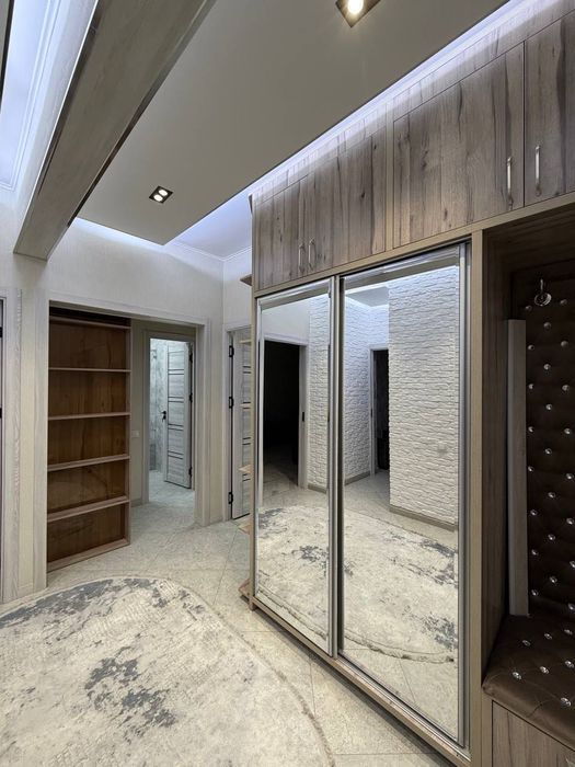 Мирабад Продается 3 комнатная квартира ремонт Госпитальный Нукусская