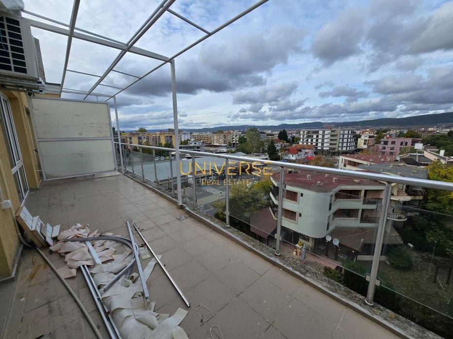 Продава се Двустаен апартамент в к.к. Слънчев бряг - 85 кв.м за 522 €/кв.м - Снимка #8