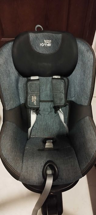 Детско столче Britax Romer