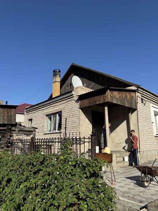 Продам дом 120 кв м