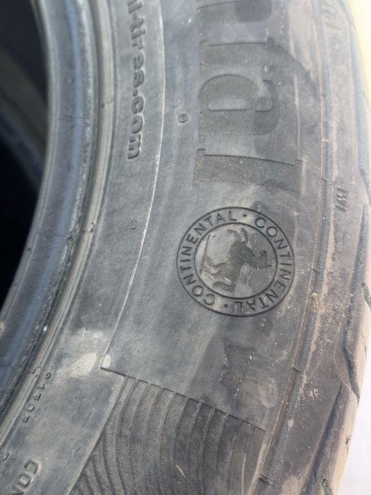 Продам резину 205/55/R16